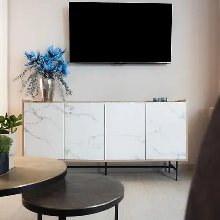 Apartament Aurora In Corfu Center *