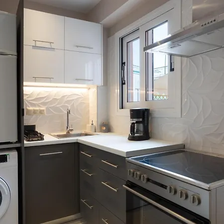 Apartament Aurora In Corfu Center *