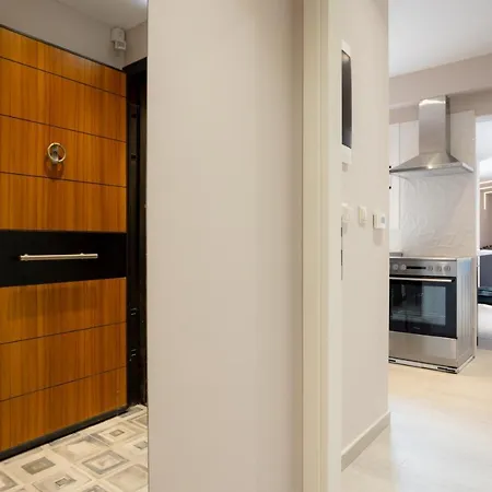Apartament Aurora In Corfu Center *