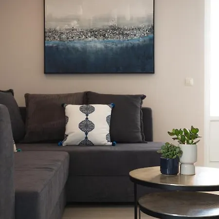 Aurora In Corfu Center Corfu (city)