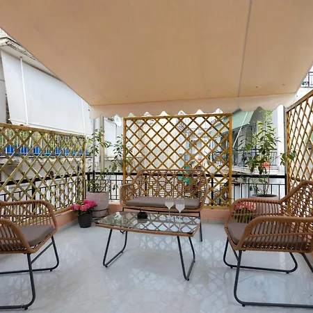 Aurora In Corfu Center Corfu (city)