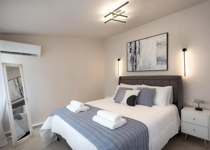 Aurora In Corfu Center Apartment Corfu (city)